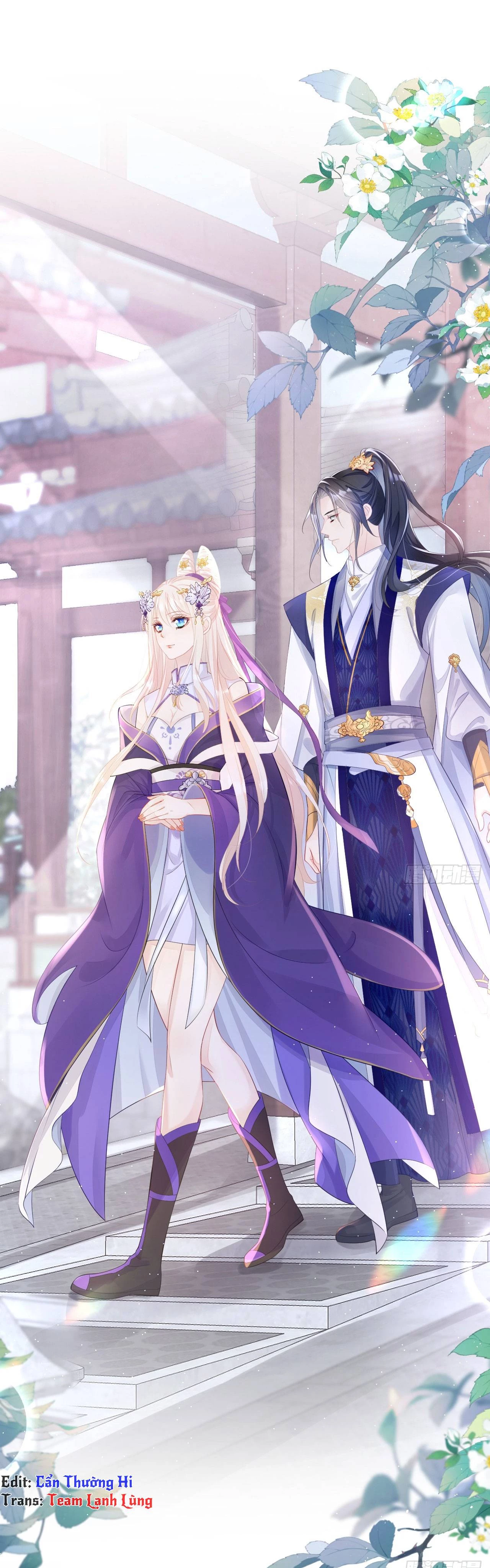 Xuyên Nhanh : Ký Chủ Cô Ấy Một Lòng Muốn Chết Chapter 3 - Trang 2