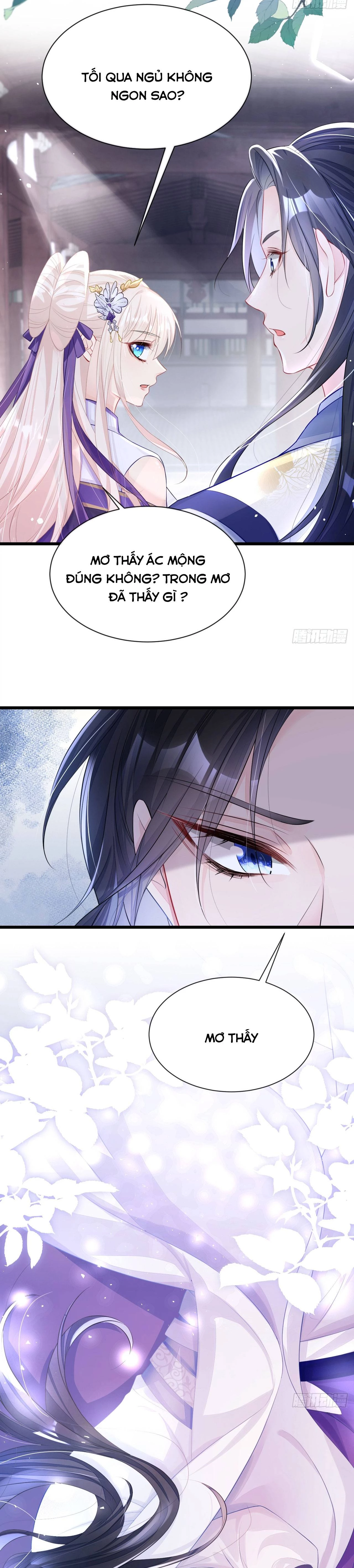 Xuyên Nhanh : Ký Chủ Cô Ấy Một Lòng Muốn Chết Chapter 3 - Trang 2