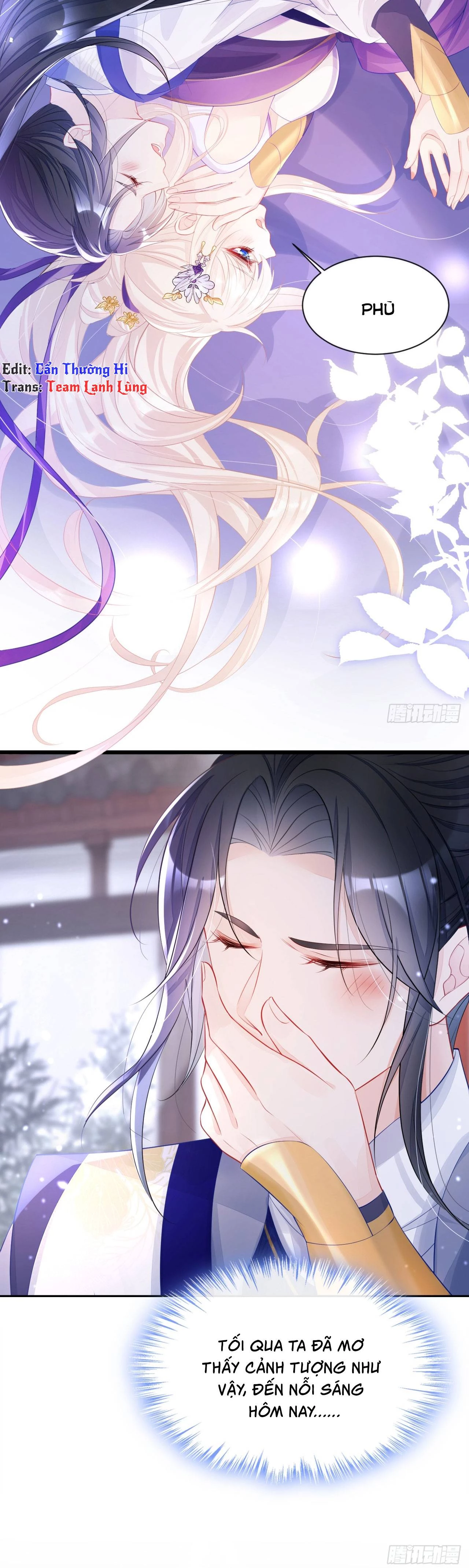 Xuyên Nhanh : Ký Chủ Cô Ấy Một Lòng Muốn Chết Chapter 3 - Trang 2