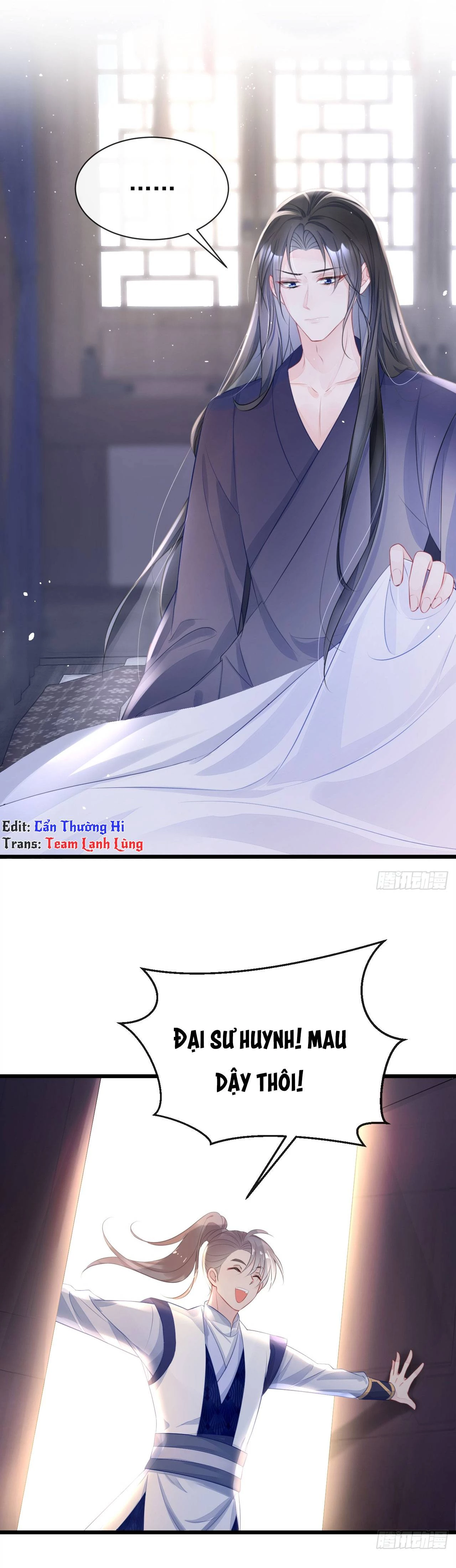 Xuyên Nhanh : Ký Chủ Cô Ấy Một Lòng Muốn Chết Chapter 3 - Trang 2