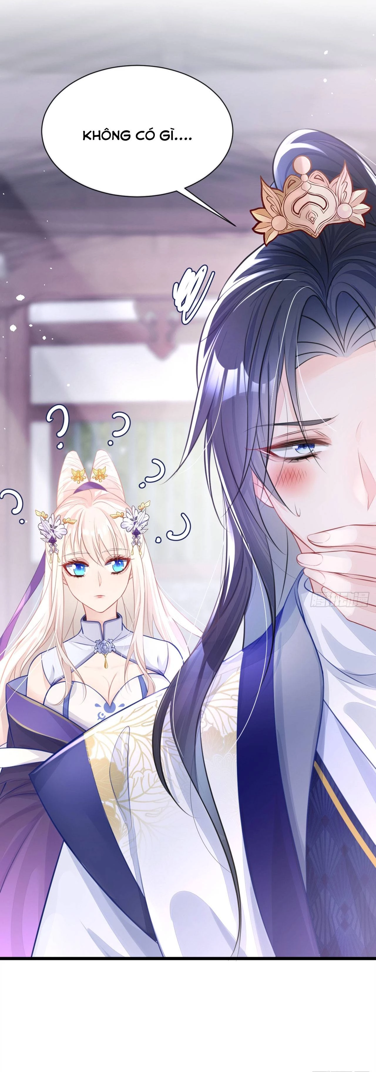 Xuyên Nhanh : Ký Chủ Cô Ấy Một Lòng Muốn Chết Chapter 3 - Trang 2