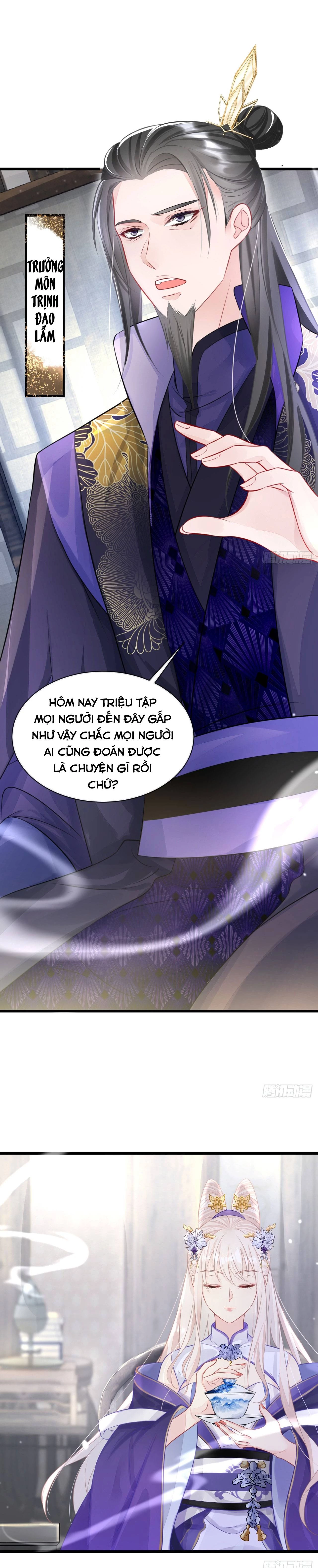 Xuyên Nhanh : Ký Chủ Cô Ấy Một Lòng Muốn Chết Chapter 3 - Trang 2