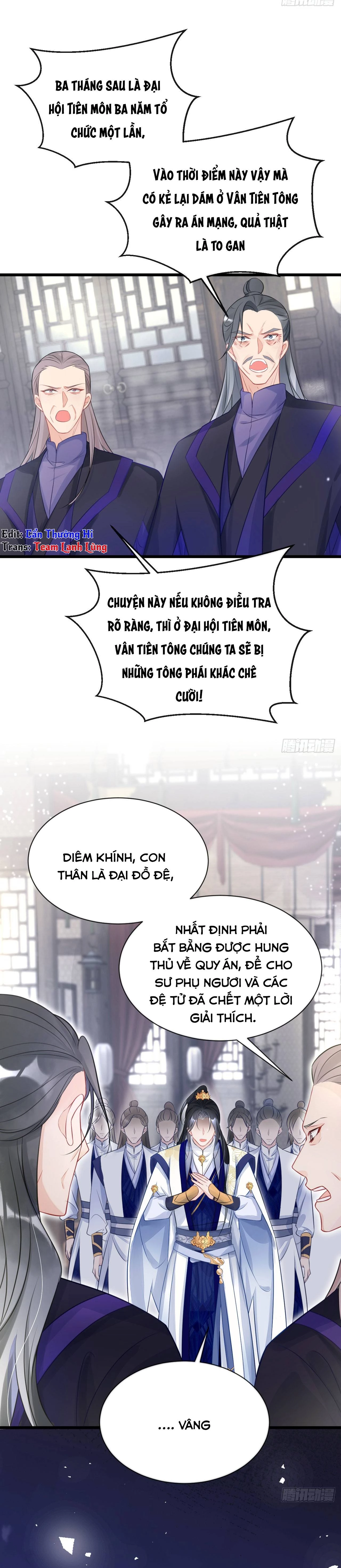 Xuyên Nhanh : Ký Chủ Cô Ấy Một Lòng Muốn Chết Chapter 3 - Trang 2