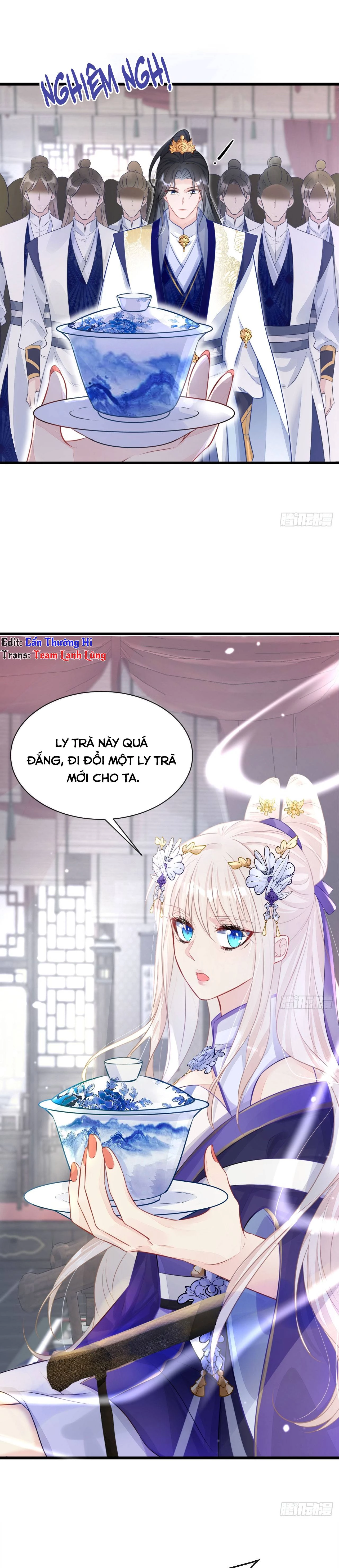 Xuyên Nhanh : Ký Chủ Cô Ấy Một Lòng Muốn Chết Chapter 3 - Trang 2