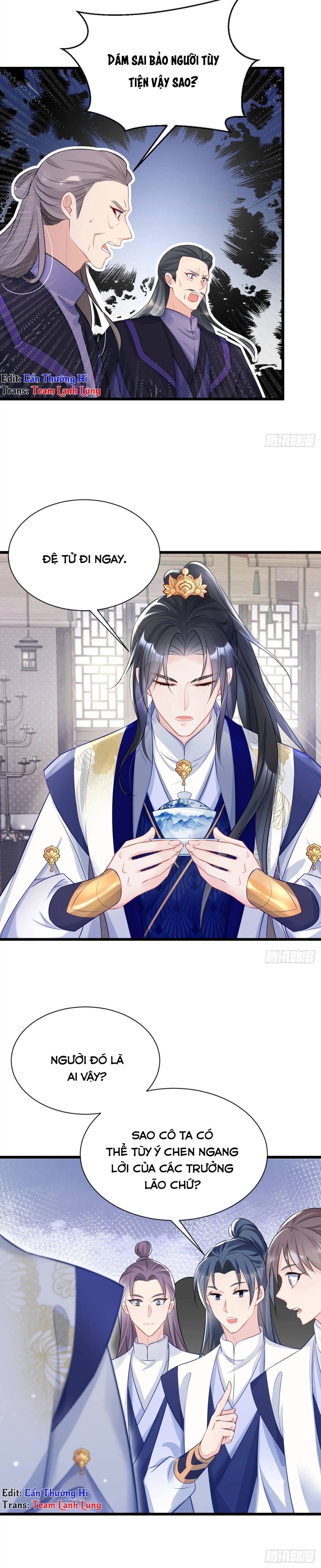 Xuyên Nhanh : Ký Chủ Cô Ấy Một Lòng Muốn Chết Chapter 3 - Trang 2