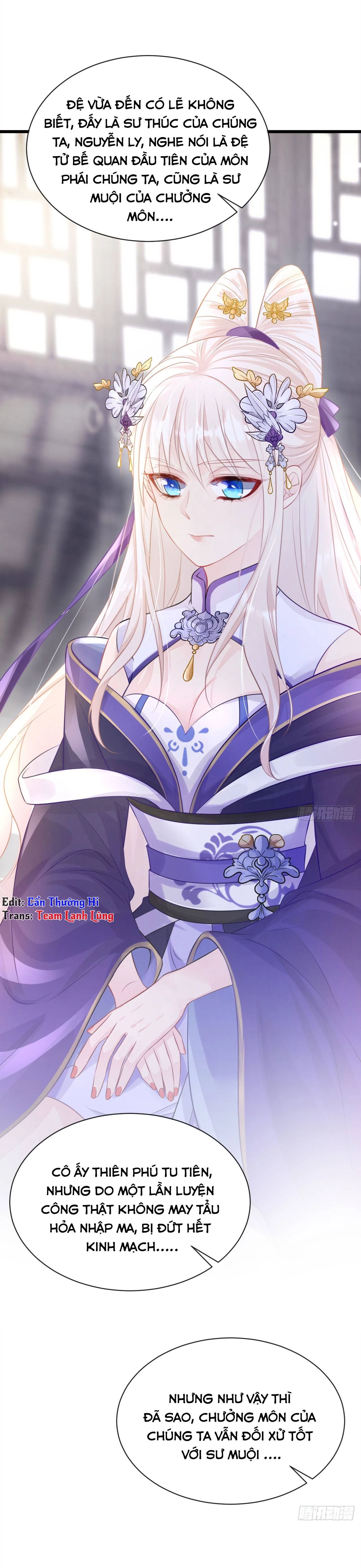 Xuyên Nhanh : Ký Chủ Cô Ấy Một Lòng Muốn Chết Chapter 3 - Trang 2