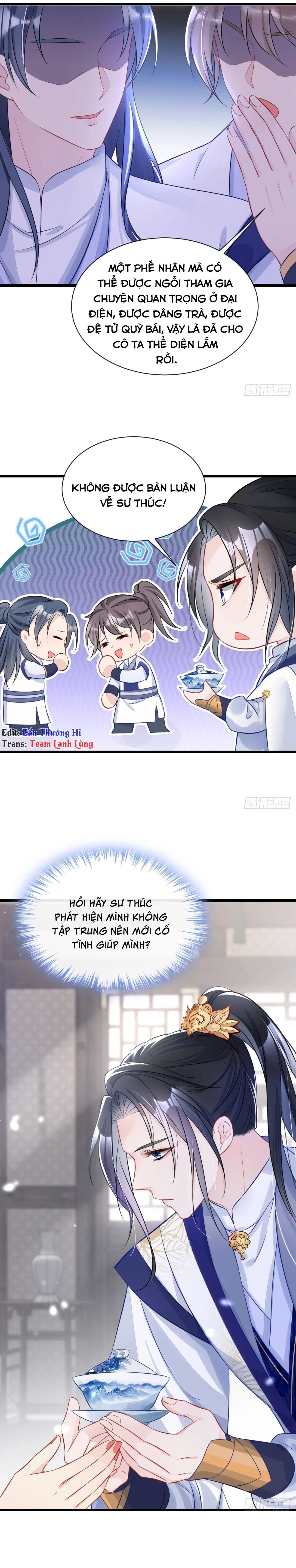 Xuyên Nhanh : Ký Chủ Cô Ấy Một Lòng Muốn Chết Chapter 3 - Trang 2