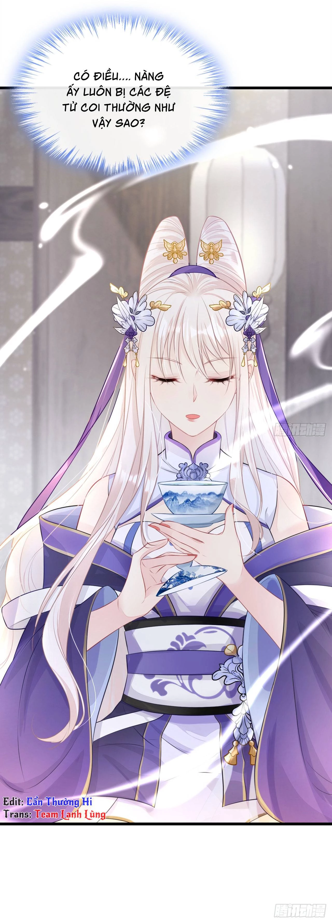 Xuyên Nhanh : Ký Chủ Cô Ấy Một Lòng Muốn Chết Chapter 3 - Trang 2