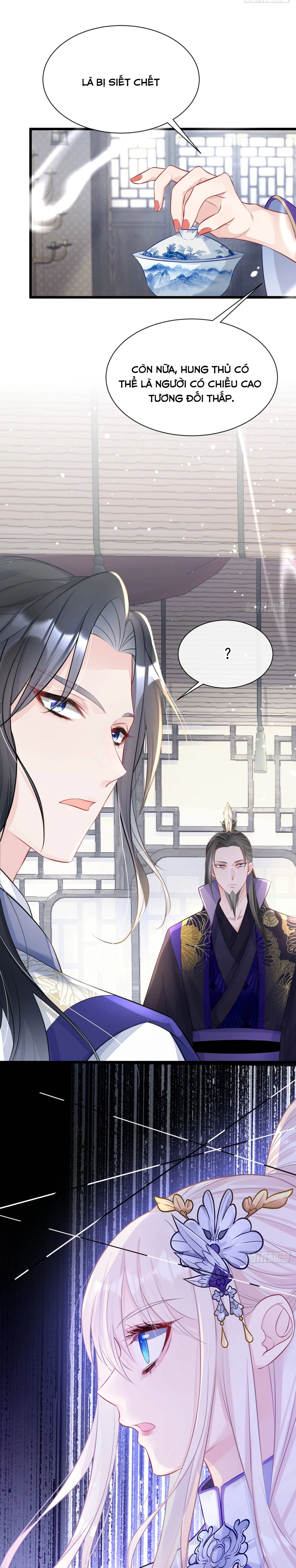 Xuyên Nhanh : Ký Chủ Cô Ấy Một Lòng Muốn Chết Chapter 4 - Trang 2