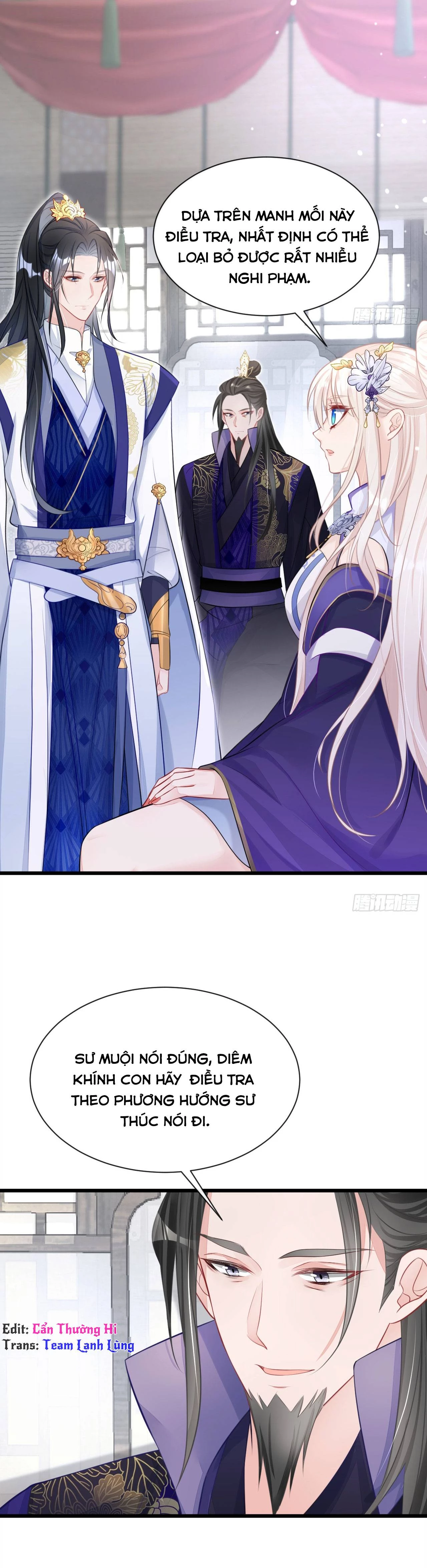 Xuyên Nhanh : Ký Chủ Cô Ấy Một Lòng Muốn Chết Chapter 4 - Trang 2