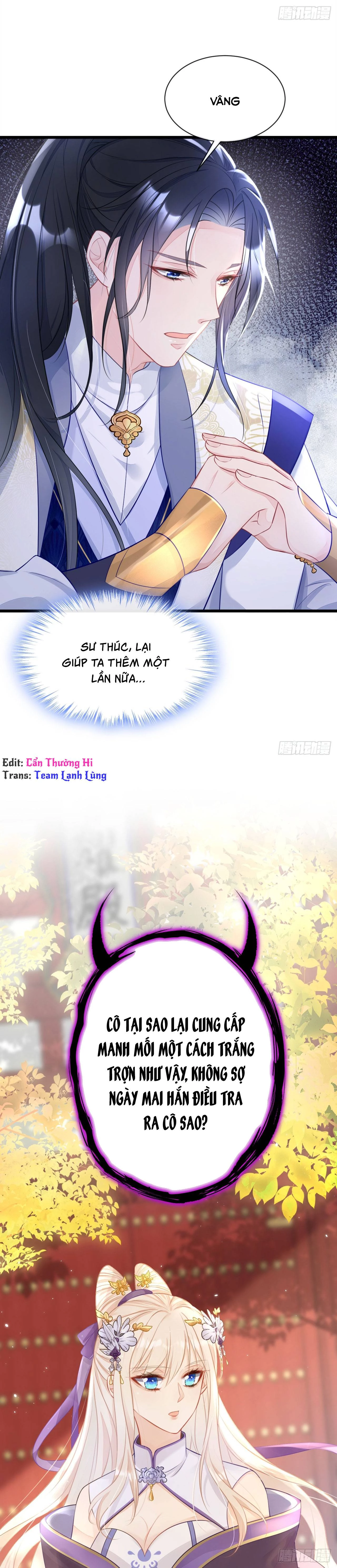 Xuyên Nhanh : Ký Chủ Cô Ấy Một Lòng Muốn Chết Chapter 4 - Trang 2