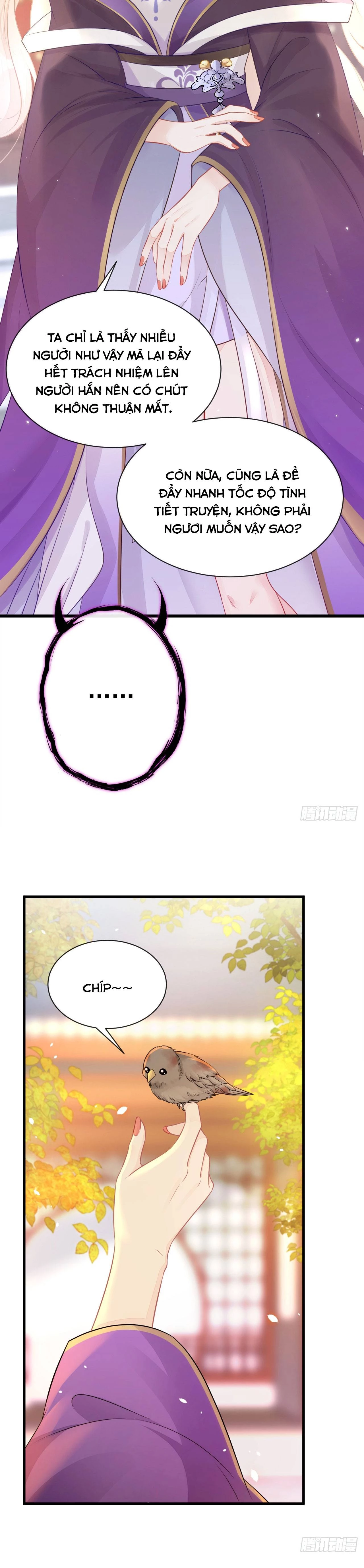 Xuyên Nhanh : Ký Chủ Cô Ấy Một Lòng Muốn Chết Chapter 4 - Trang 2