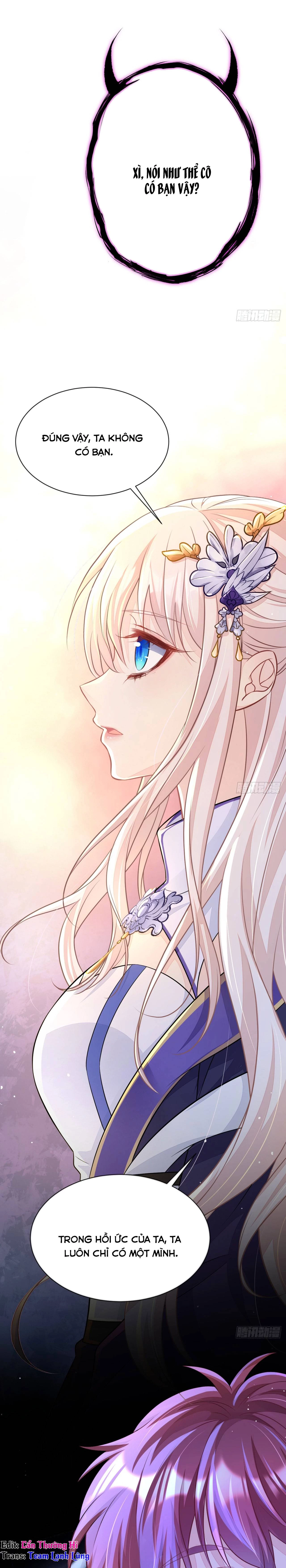 Xuyên Nhanh : Ký Chủ Cô Ấy Một Lòng Muốn Chết Chapter 4 - Trang 2