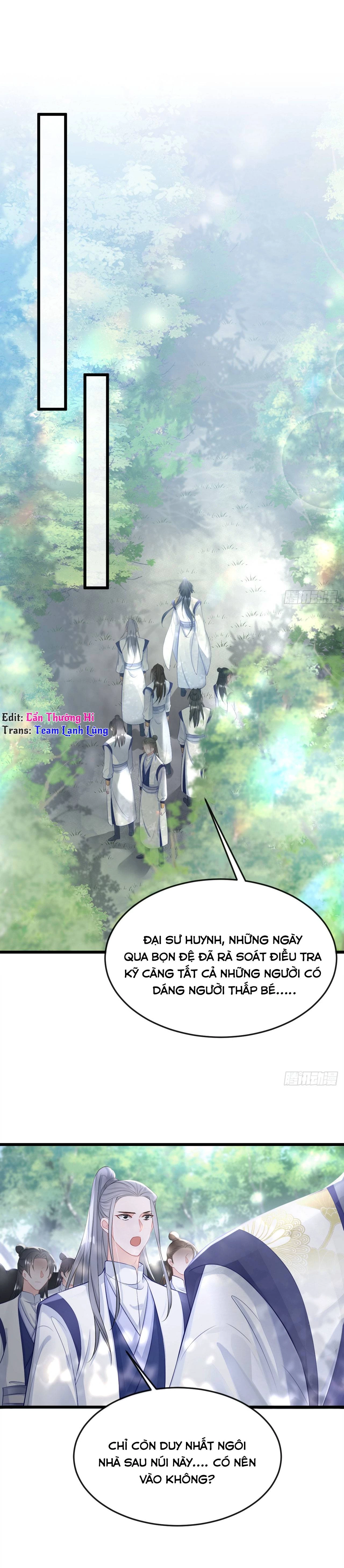 Xuyên Nhanh : Ký Chủ Cô Ấy Một Lòng Muốn Chết Chapter 4 - Trang 2