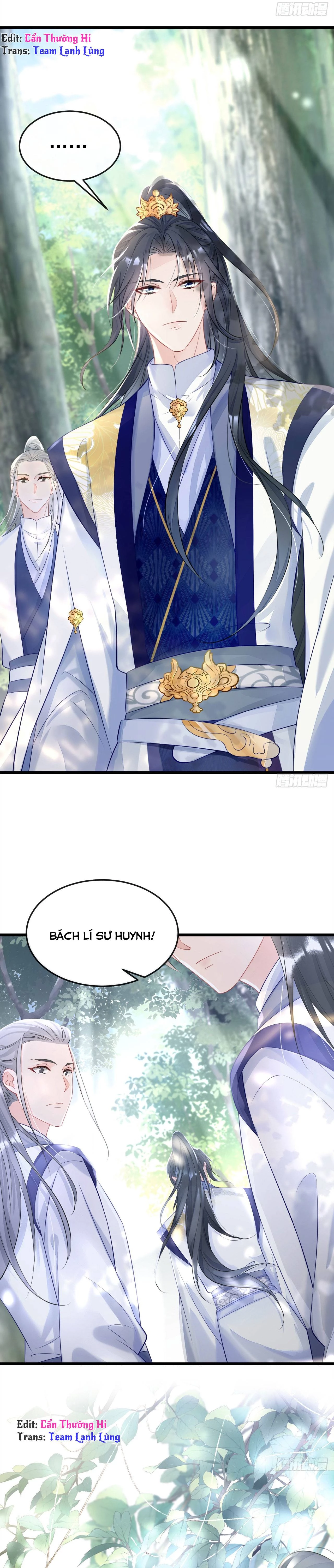 Xuyên Nhanh : Ký Chủ Cô Ấy Một Lòng Muốn Chết Chapter 4 - Trang 2