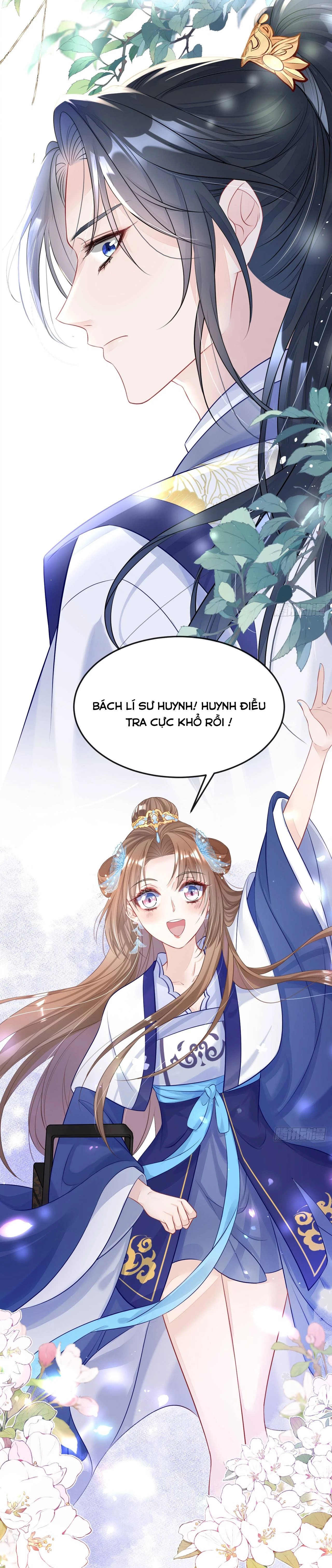 Xuyên Nhanh : Ký Chủ Cô Ấy Một Lòng Muốn Chết Chapter 4 - Trang 2