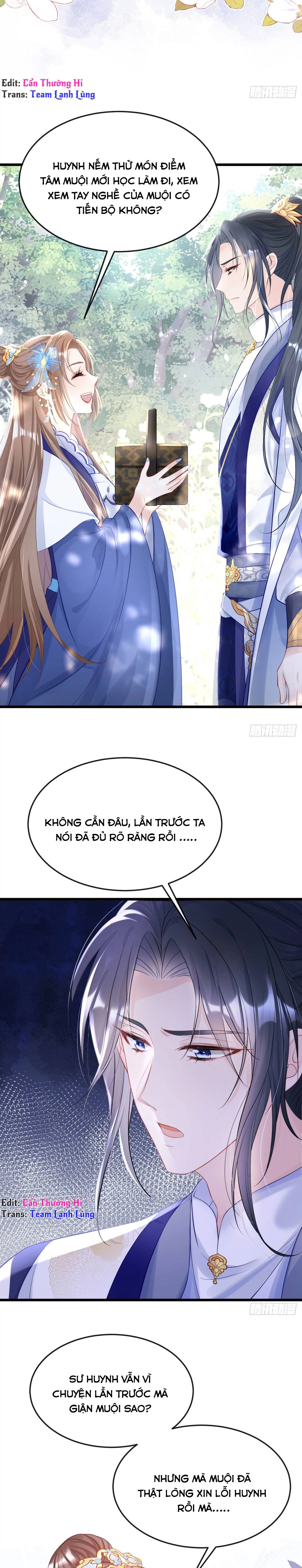 Xuyên Nhanh : Ký Chủ Cô Ấy Một Lòng Muốn Chết Chapter 4 - Trang 2