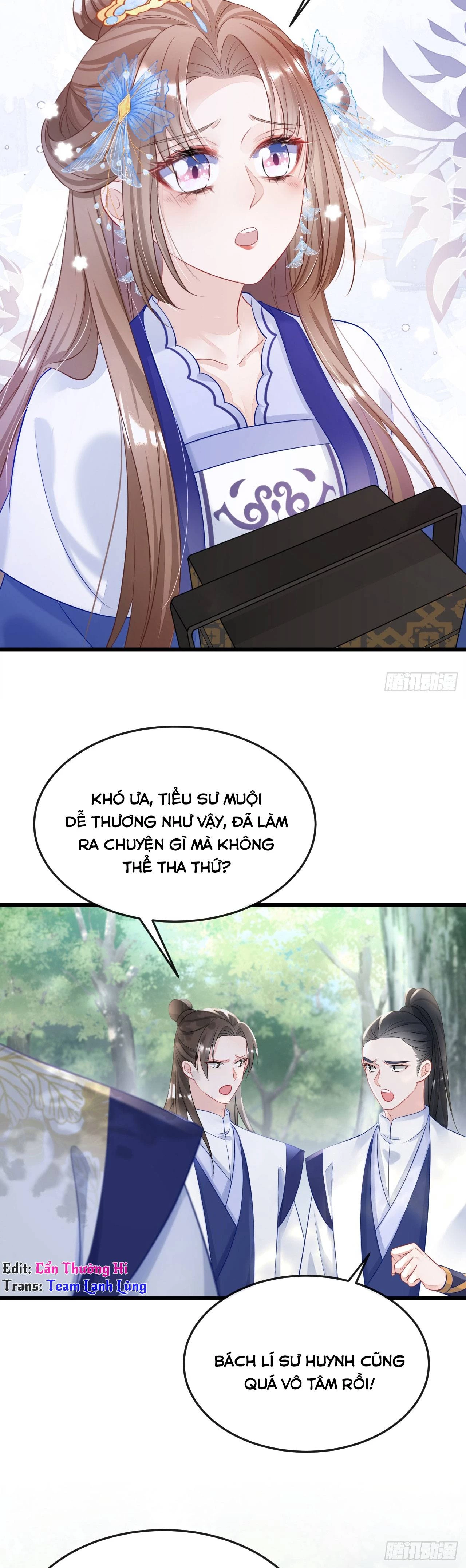 Xuyên Nhanh : Ký Chủ Cô Ấy Một Lòng Muốn Chết Chapter 4 - Trang 2