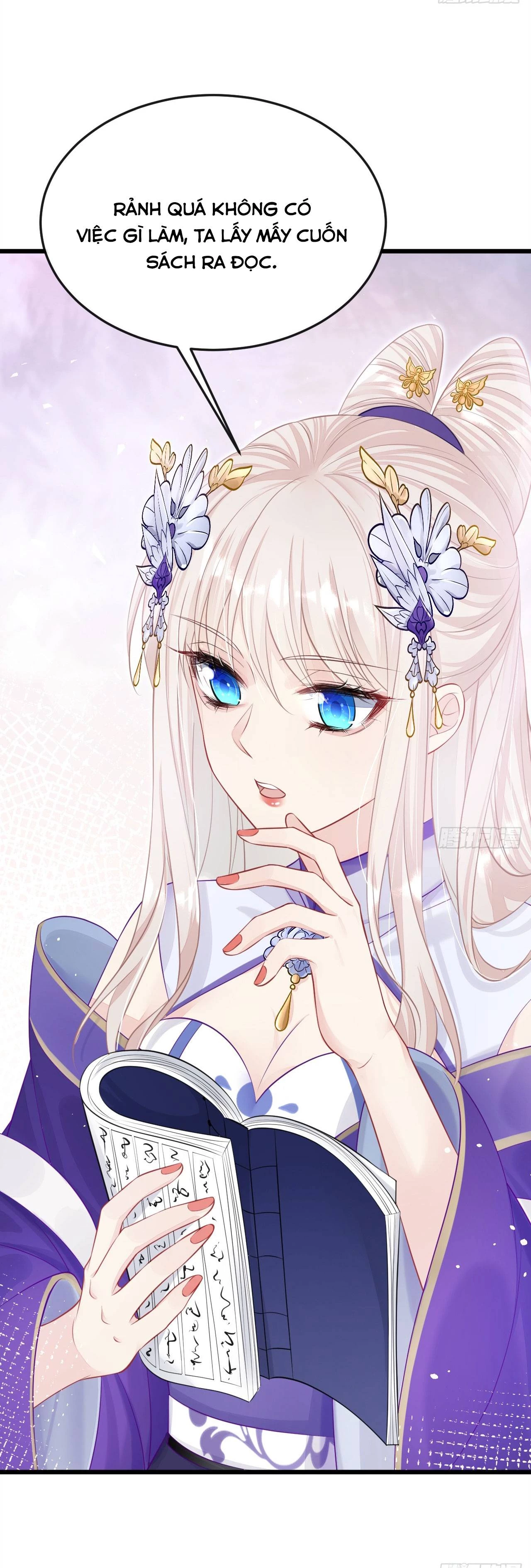 Xuyên Nhanh : Ký Chủ Cô Ấy Một Lòng Muốn Chết Chapter 5 - Trang 2