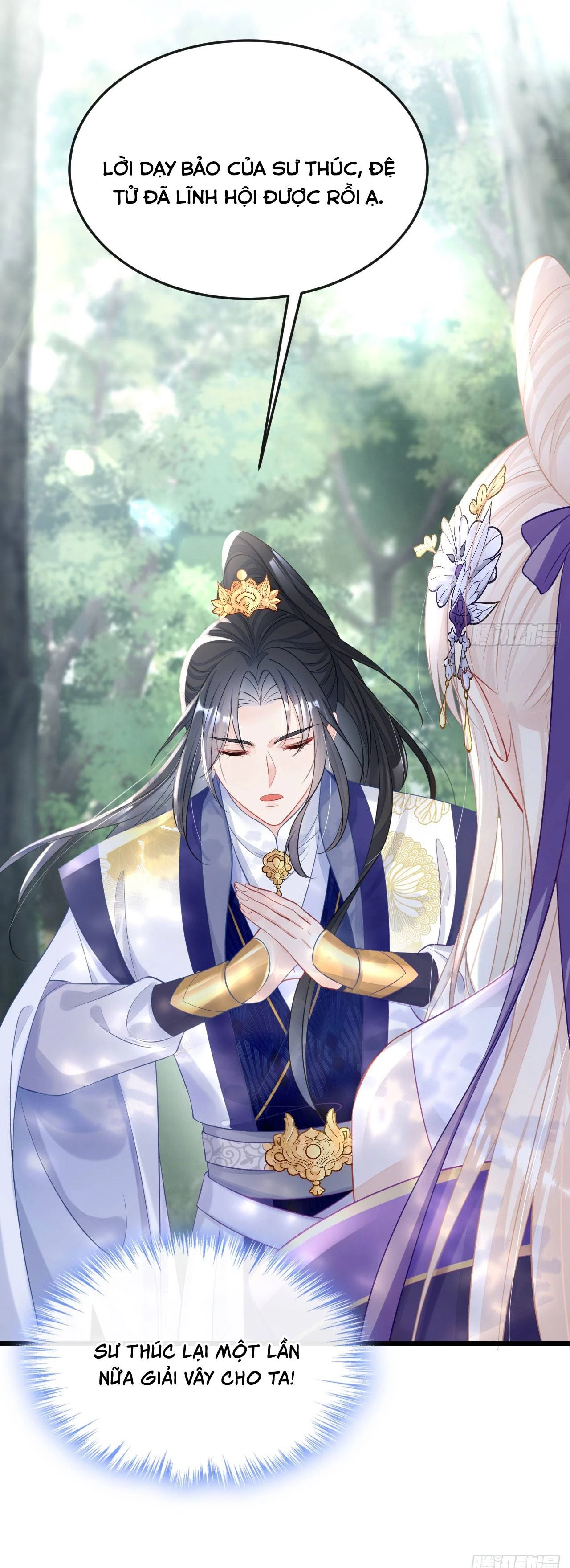 Xuyên Nhanh : Ký Chủ Cô Ấy Một Lòng Muốn Chết Chapter 5 - Trang 2