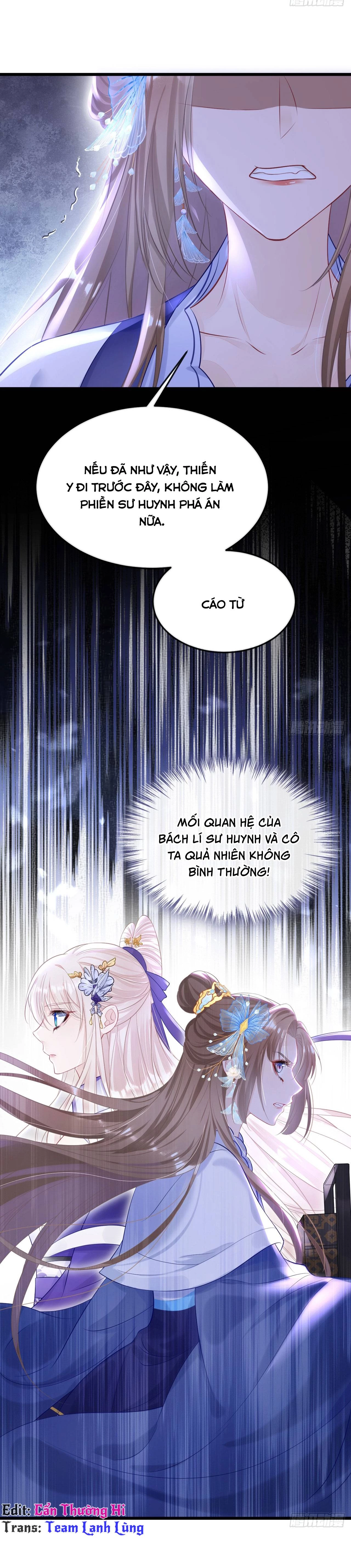 Xuyên Nhanh : Ký Chủ Cô Ấy Một Lòng Muốn Chết Chapter 5 - Trang 2