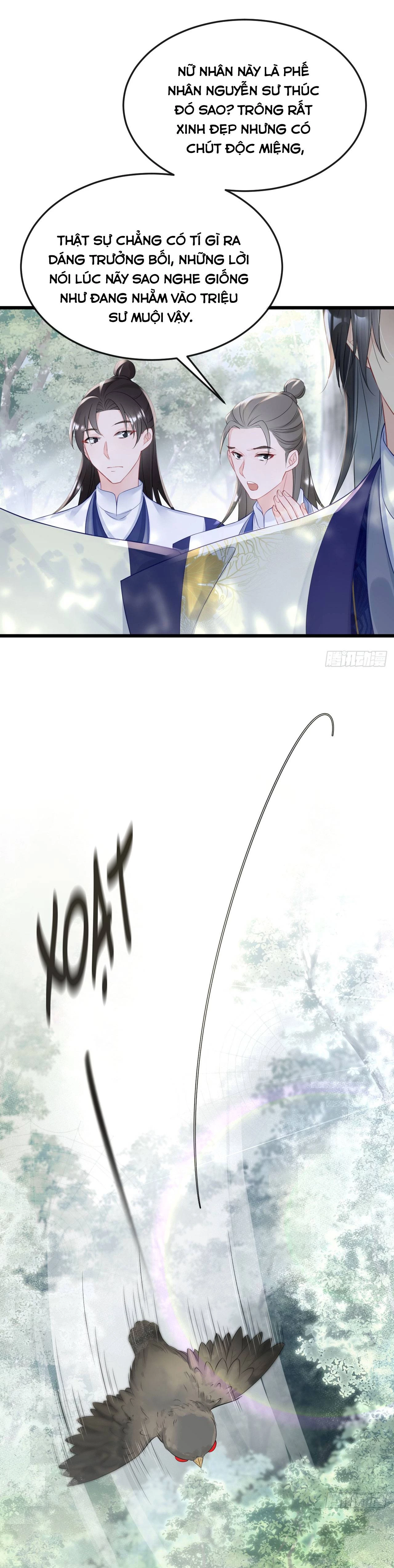 Xuyên Nhanh : Ký Chủ Cô Ấy Một Lòng Muốn Chết Chapter 5 - Trang 2