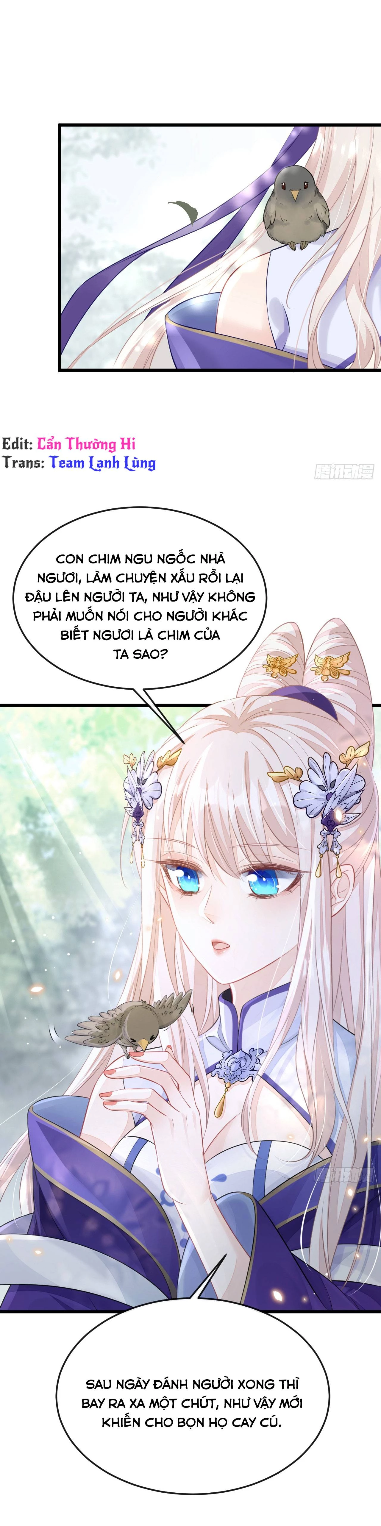 Xuyên Nhanh : Ký Chủ Cô Ấy Một Lòng Muốn Chết Chapter 5 - Trang 2