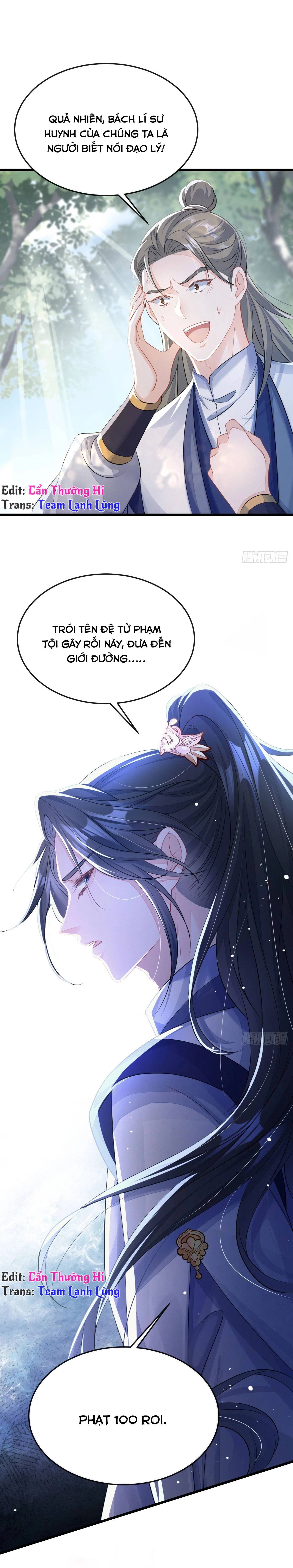 Xuyên Nhanh : Ký Chủ Cô Ấy Một Lòng Muốn Chết Chapter 5 - Trang 2