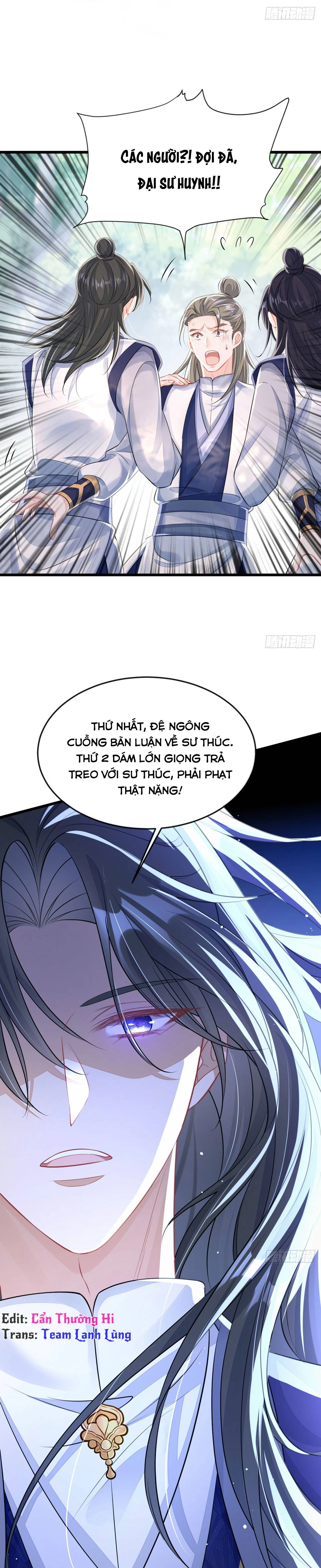 Xuyên Nhanh : Ký Chủ Cô Ấy Một Lòng Muốn Chết Chapter 5 - Trang 2