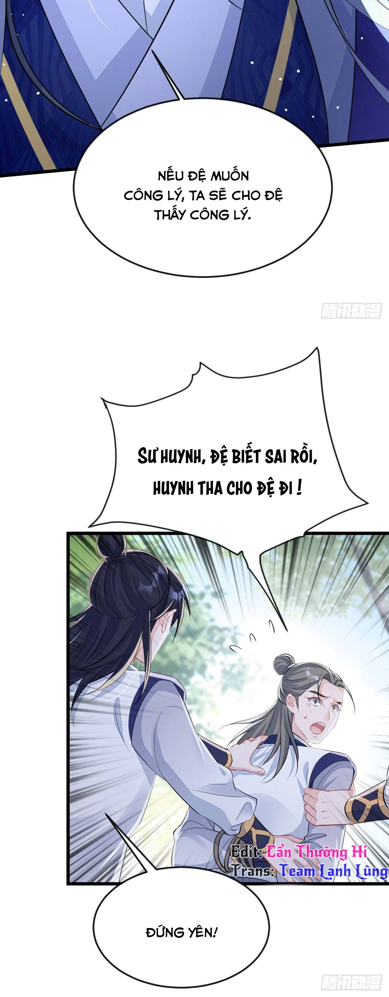 Xuyên Nhanh : Ký Chủ Cô Ấy Một Lòng Muốn Chết Chapter 5 - Trang 2