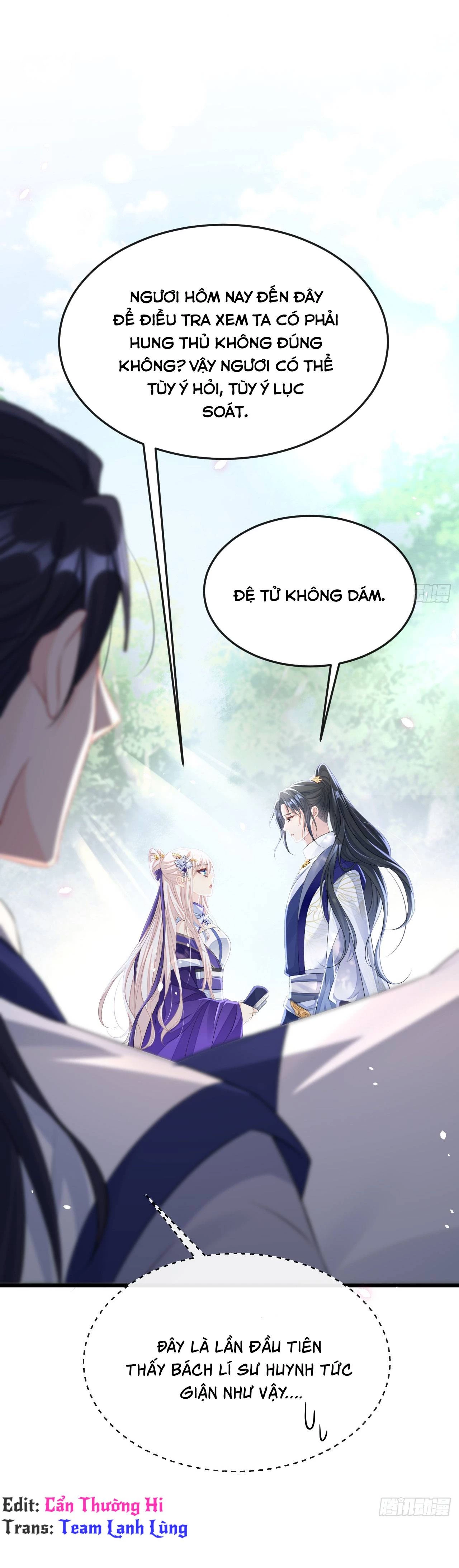 Xuyên Nhanh : Ký Chủ Cô Ấy Một Lòng Muốn Chết Chapter 5 - Trang 2