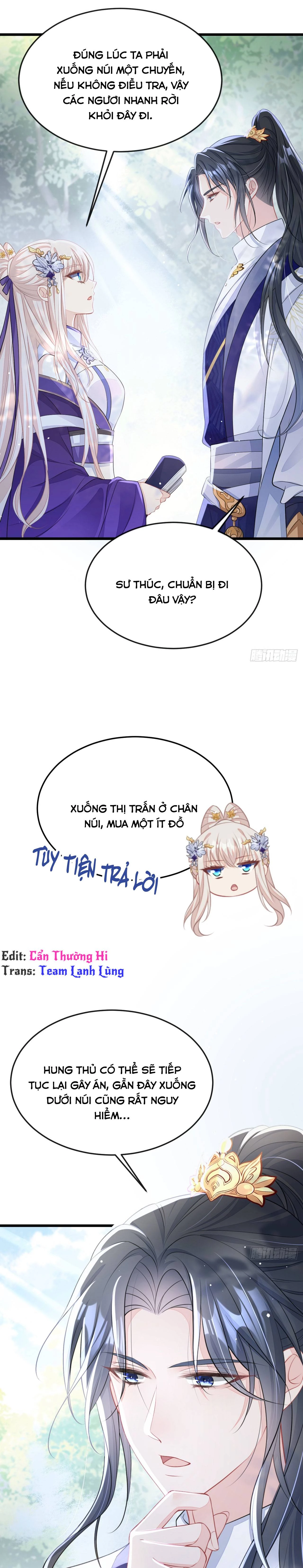 Xuyên Nhanh : Ký Chủ Cô Ấy Một Lòng Muốn Chết Chapter 5 - Trang 2