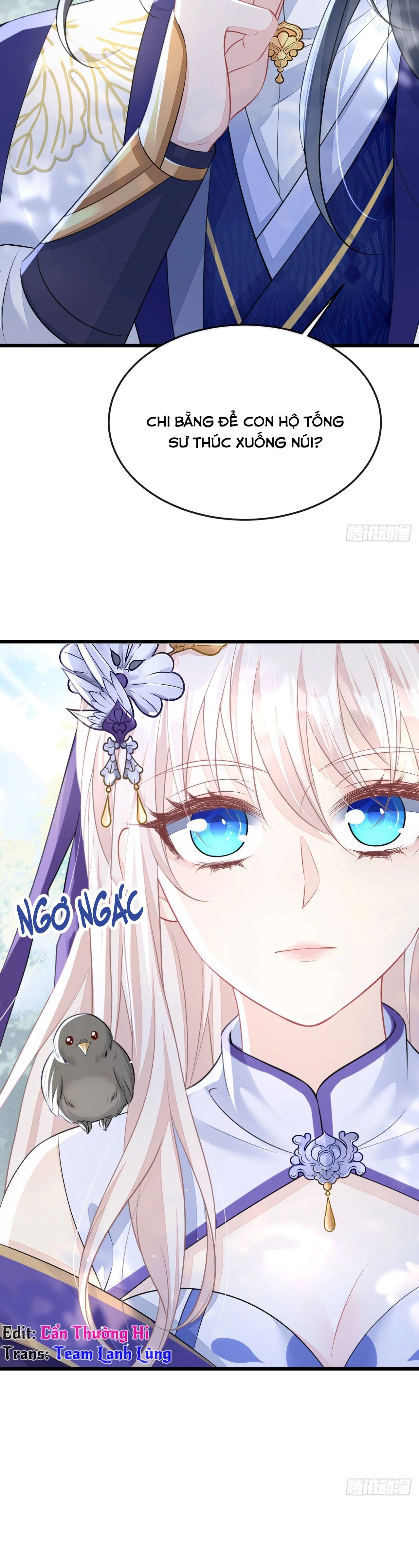 Xuyên Nhanh : Ký Chủ Cô Ấy Một Lòng Muốn Chết Chapter 5 - Trang 2