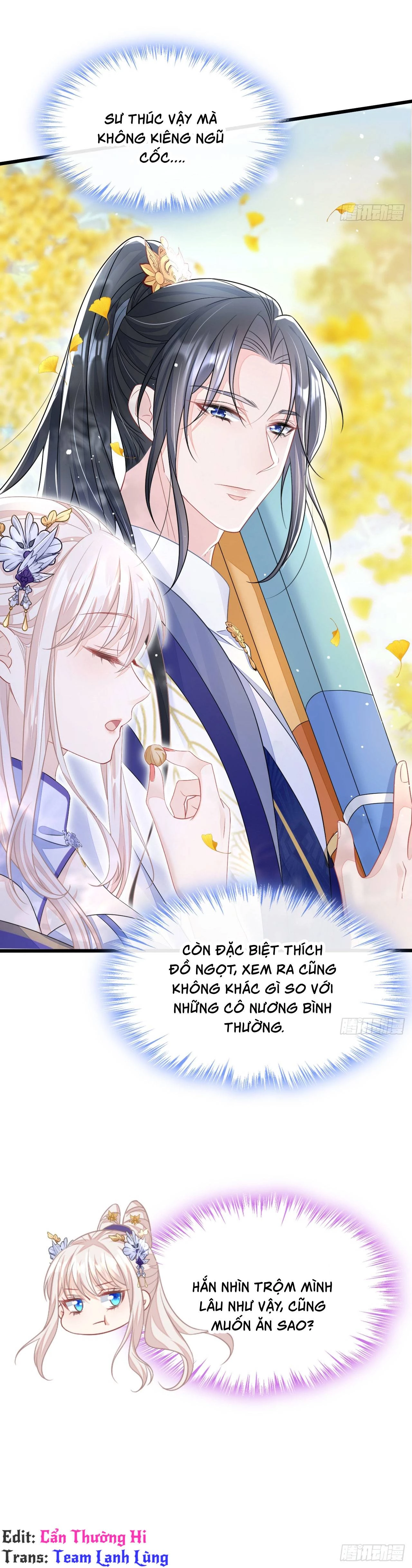 Xuyên Nhanh : Ký Chủ Cô Ấy Một Lòng Muốn Chết Chapter 5 - Trang 2