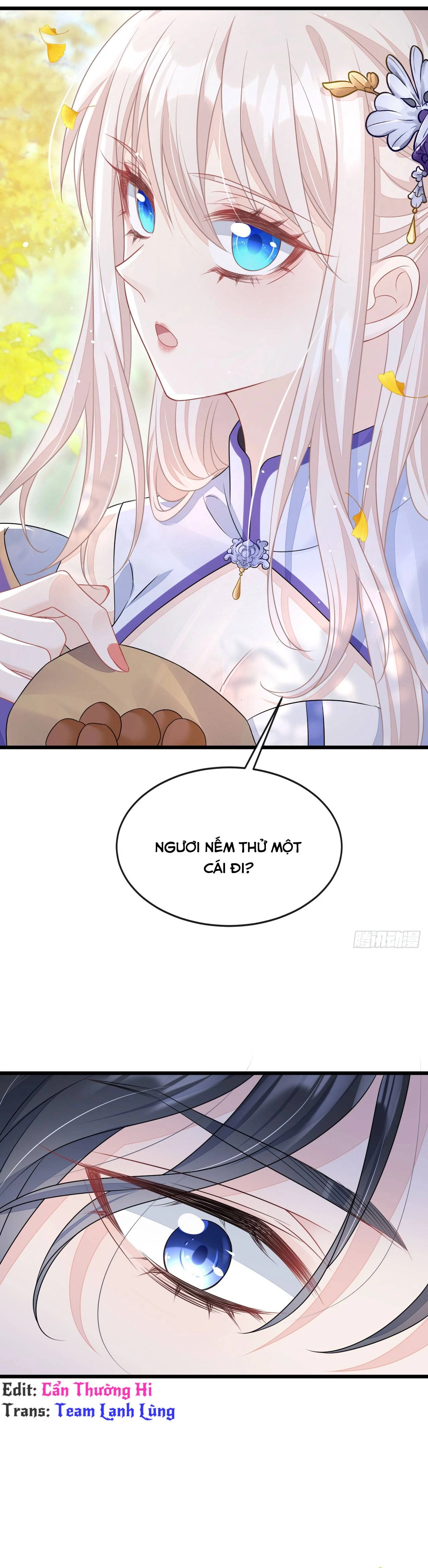 Xuyên Nhanh : Ký Chủ Cô Ấy Một Lòng Muốn Chết Chapter 5 - Trang 2