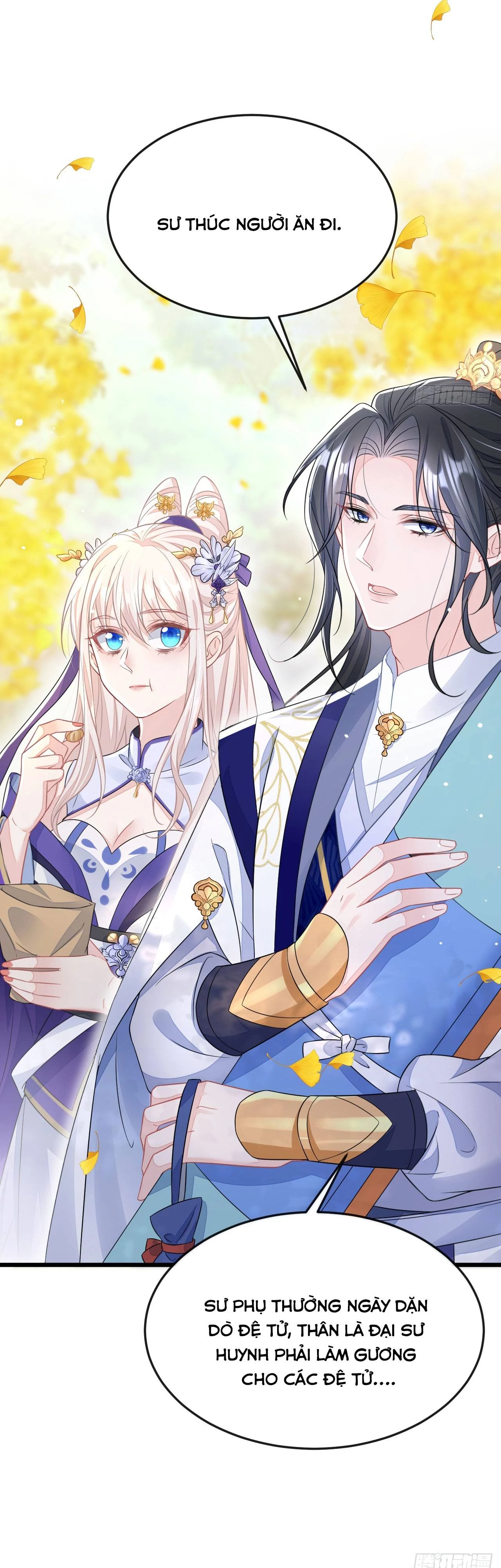 Xuyên Nhanh : Ký Chủ Cô Ấy Một Lòng Muốn Chết Chapter 5 - Trang 2