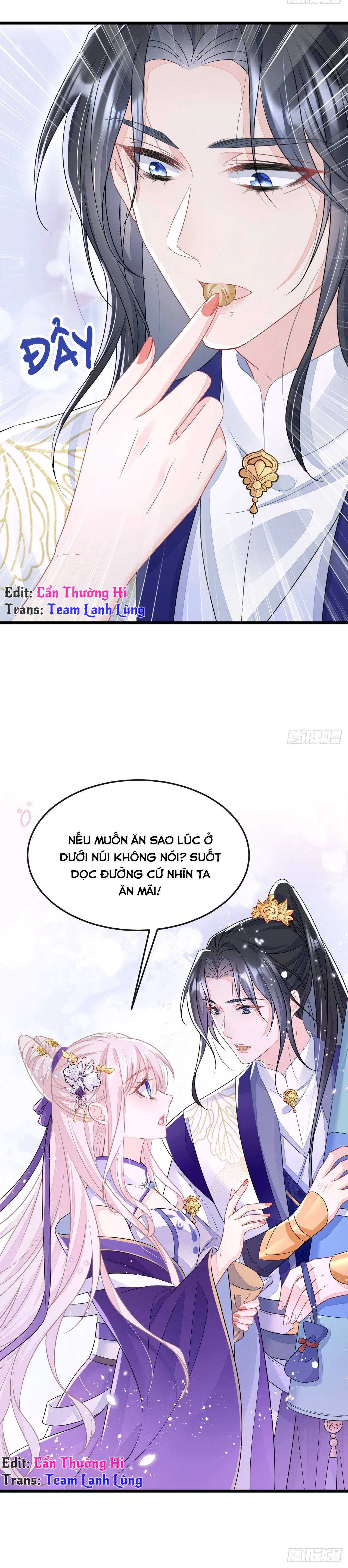 Xuyên Nhanh : Ký Chủ Cô Ấy Một Lòng Muốn Chết Chapter 5 - Trang 2