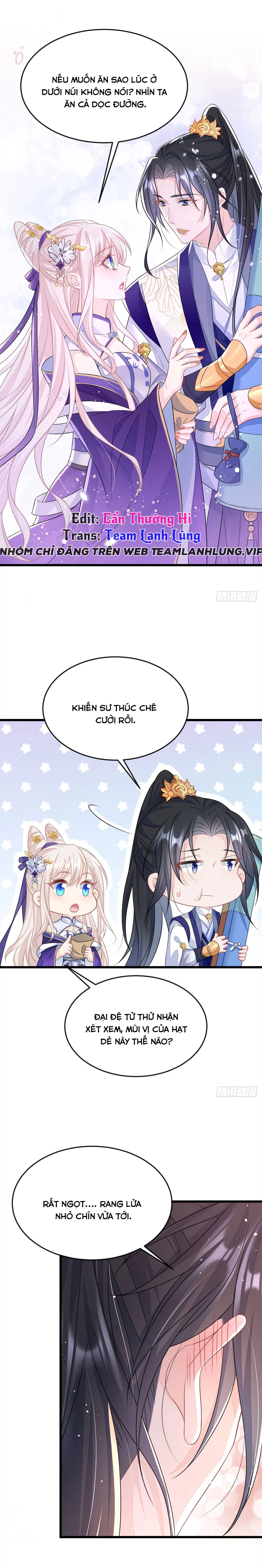 Xuyên Nhanh : Ký Chủ Cô Ấy Một Lòng Muốn Chết Chapter 6 - Trang 2