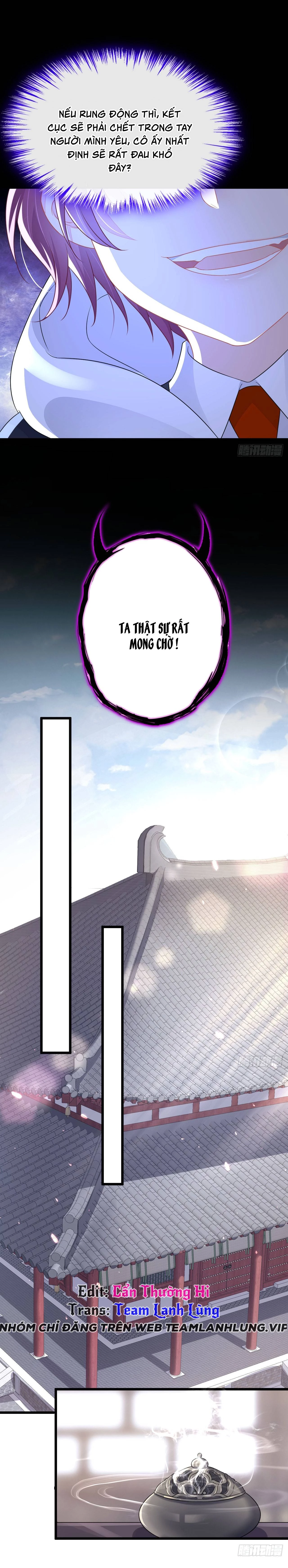 Xuyên Nhanh : Ký Chủ Cô Ấy Một Lòng Muốn Chết Chapter 6 - Trang 2