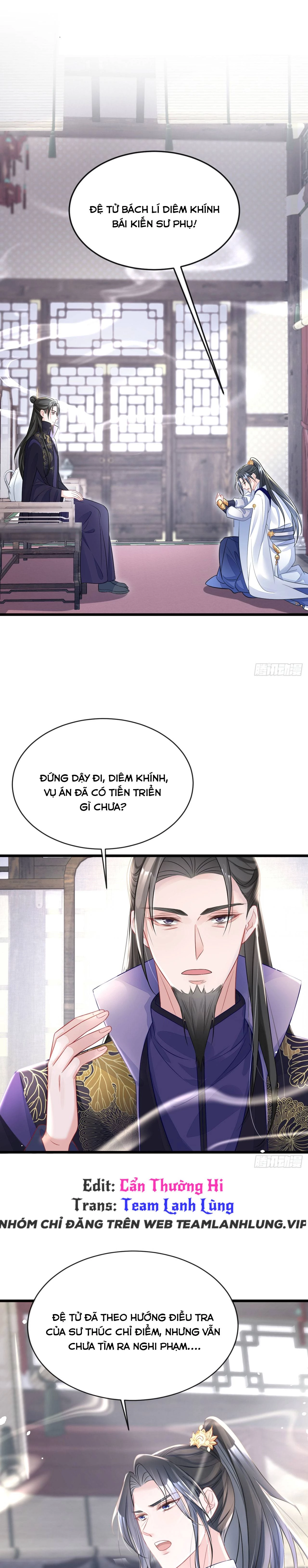 Xuyên Nhanh : Ký Chủ Cô Ấy Một Lòng Muốn Chết Chapter 6 - Trang 2