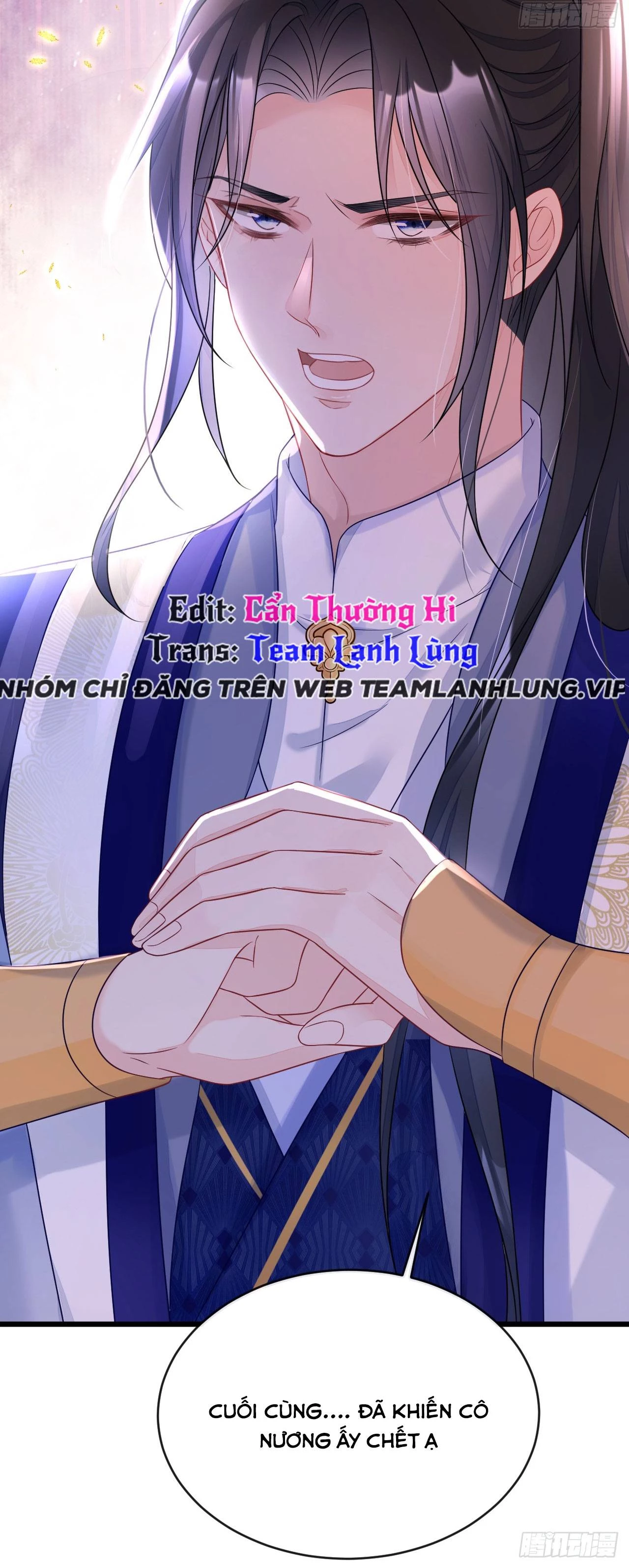 Xuyên Nhanh : Ký Chủ Cô Ấy Một Lòng Muốn Chết Chapter 6 - Trang 2