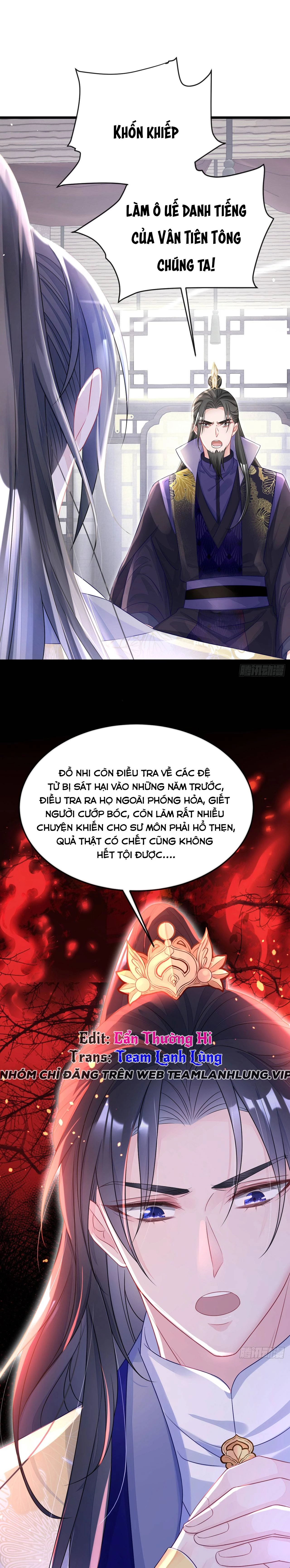 Xuyên Nhanh : Ký Chủ Cô Ấy Một Lòng Muốn Chết Chapter 6 - Trang 2