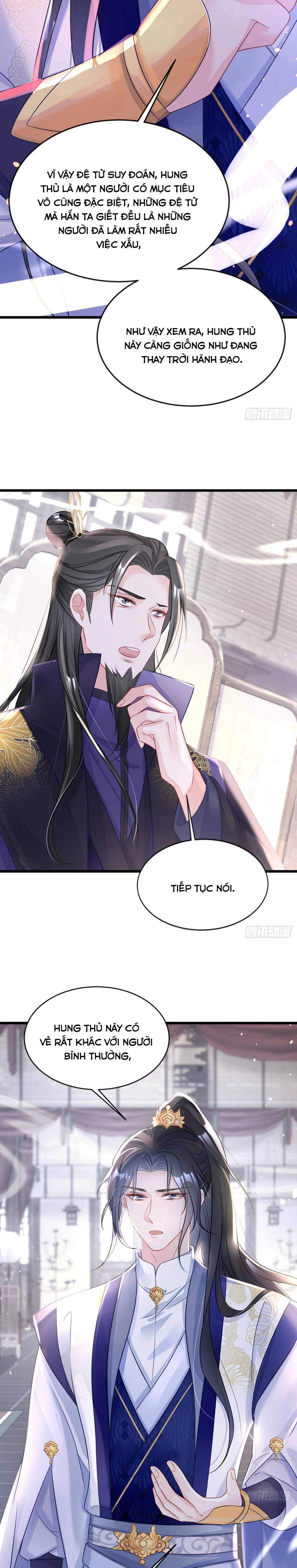 Xuyên Nhanh : Ký Chủ Cô Ấy Một Lòng Muốn Chết Chapter 6 - Trang 2