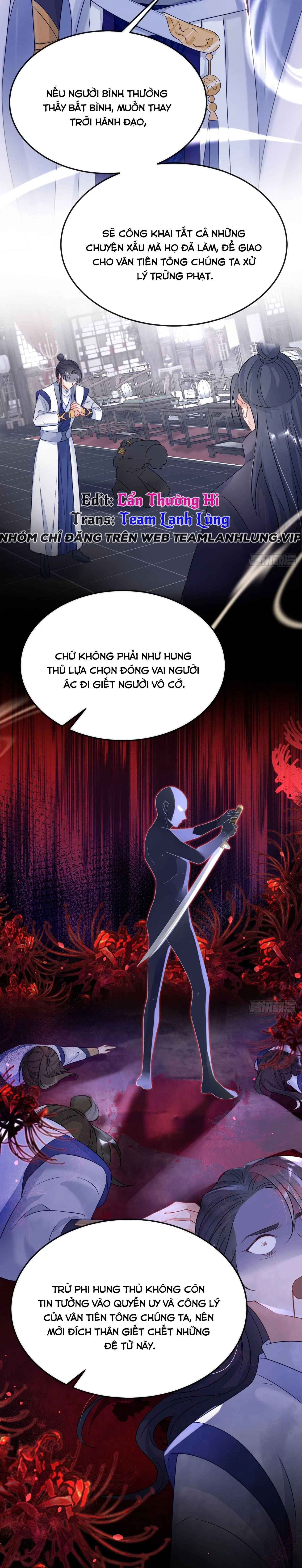 Xuyên Nhanh : Ký Chủ Cô Ấy Một Lòng Muốn Chết Chapter 6 - Trang 2