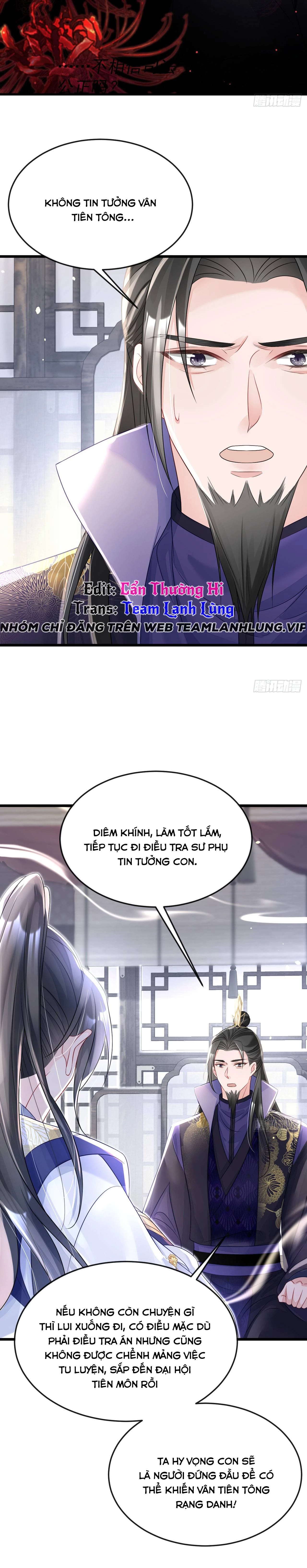 Xuyên Nhanh : Ký Chủ Cô Ấy Một Lòng Muốn Chết Chapter 6 - Trang 2