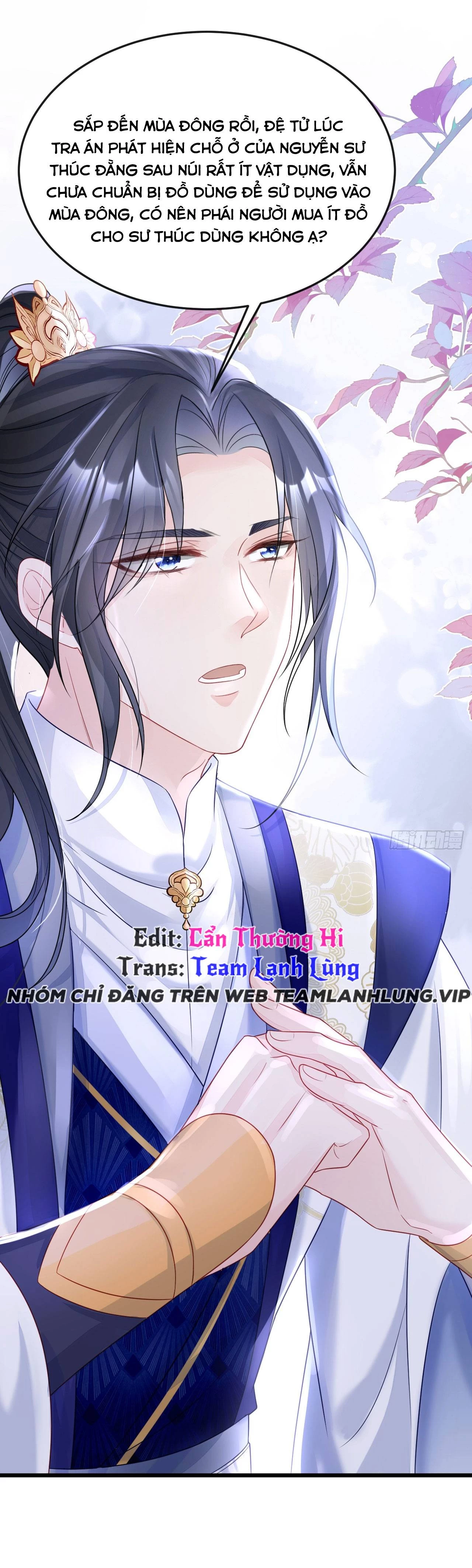 Xuyên Nhanh : Ký Chủ Cô Ấy Một Lòng Muốn Chết Chapter 6 - Trang 2