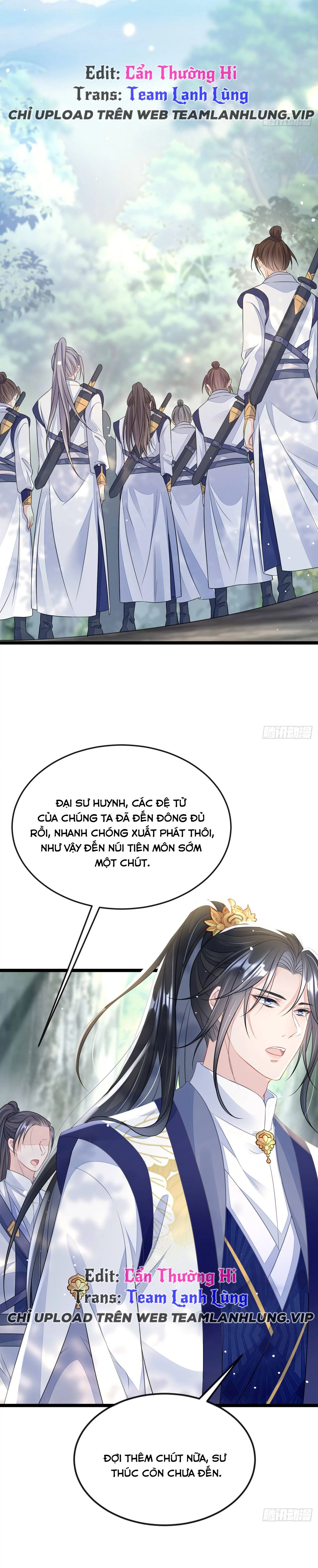 Xuyên Nhanh : Ký Chủ Cô Ấy Một Lòng Muốn Chết Chapter 6 - Trang 2