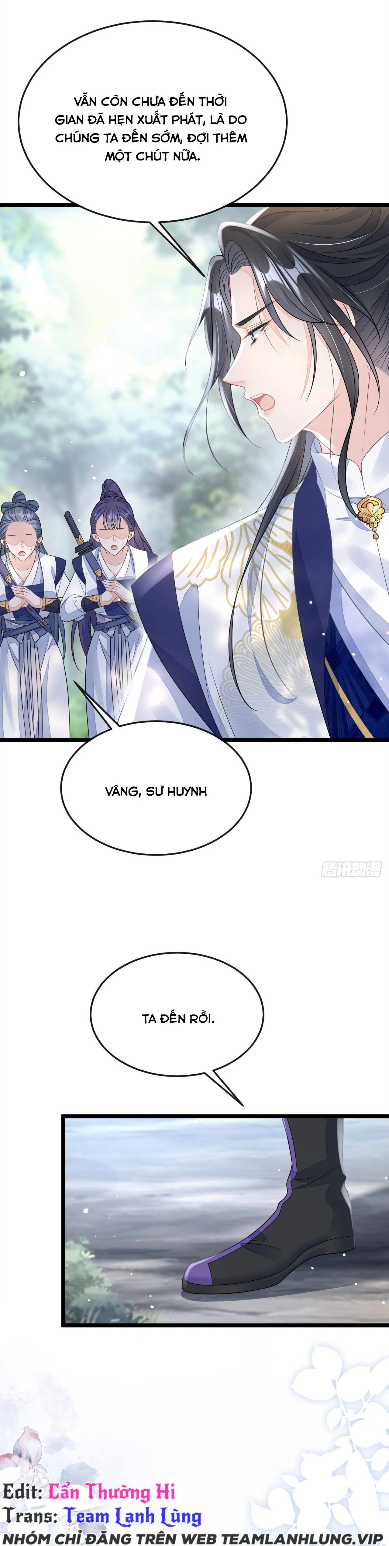 Xuyên Nhanh : Ký Chủ Cô Ấy Một Lòng Muốn Chết Chapter 7 - Trang 2