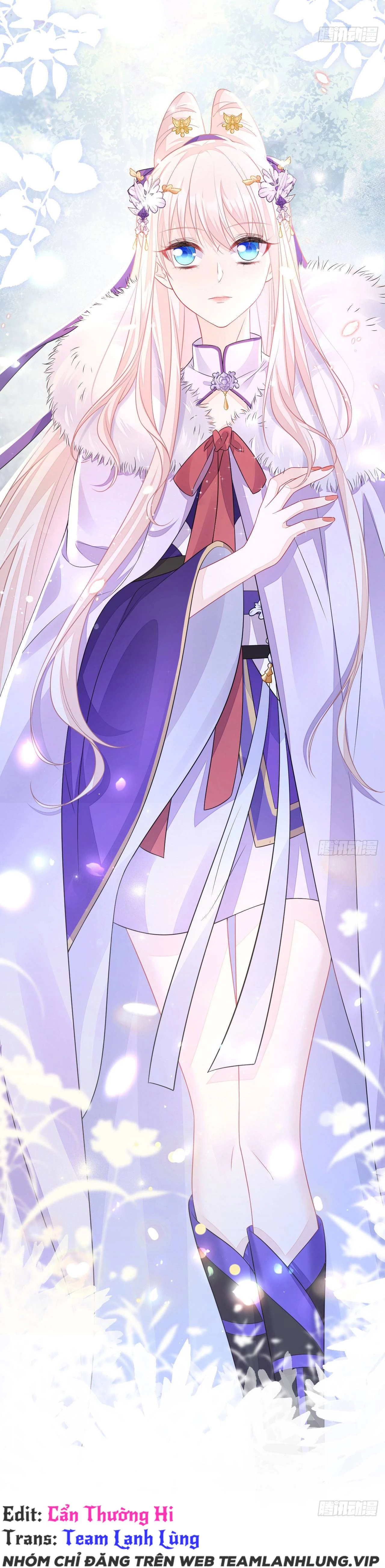 Xuyên Nhanh : Ký Chủ Cô Ấy Một Lòng Muốn Chết Chapter 7 - Trang 2