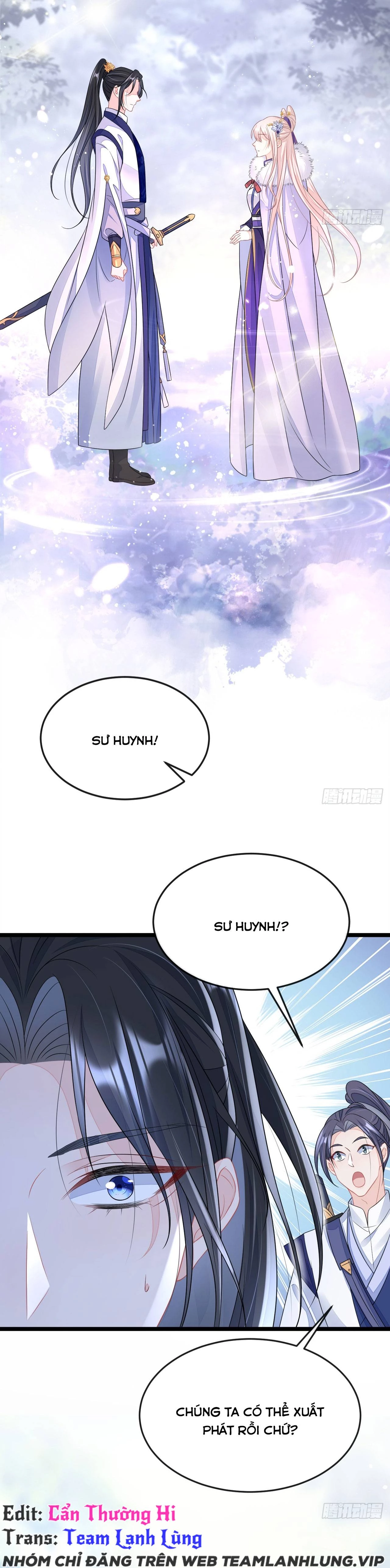 Xuyên Nhanh : Ký Chủ Cô Ấy Một Lòng Muốn Chết Chapter 7 - Trang 2